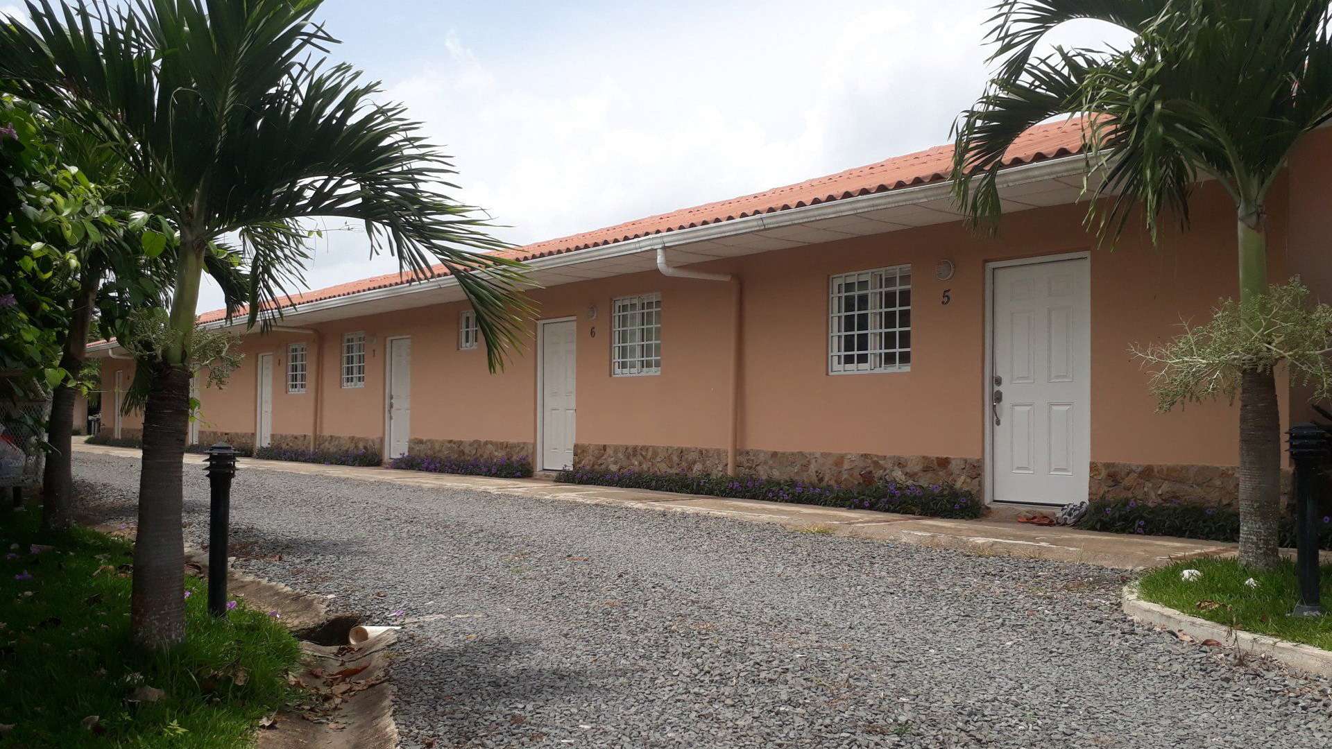 Proyecto Rincón del Paraíso