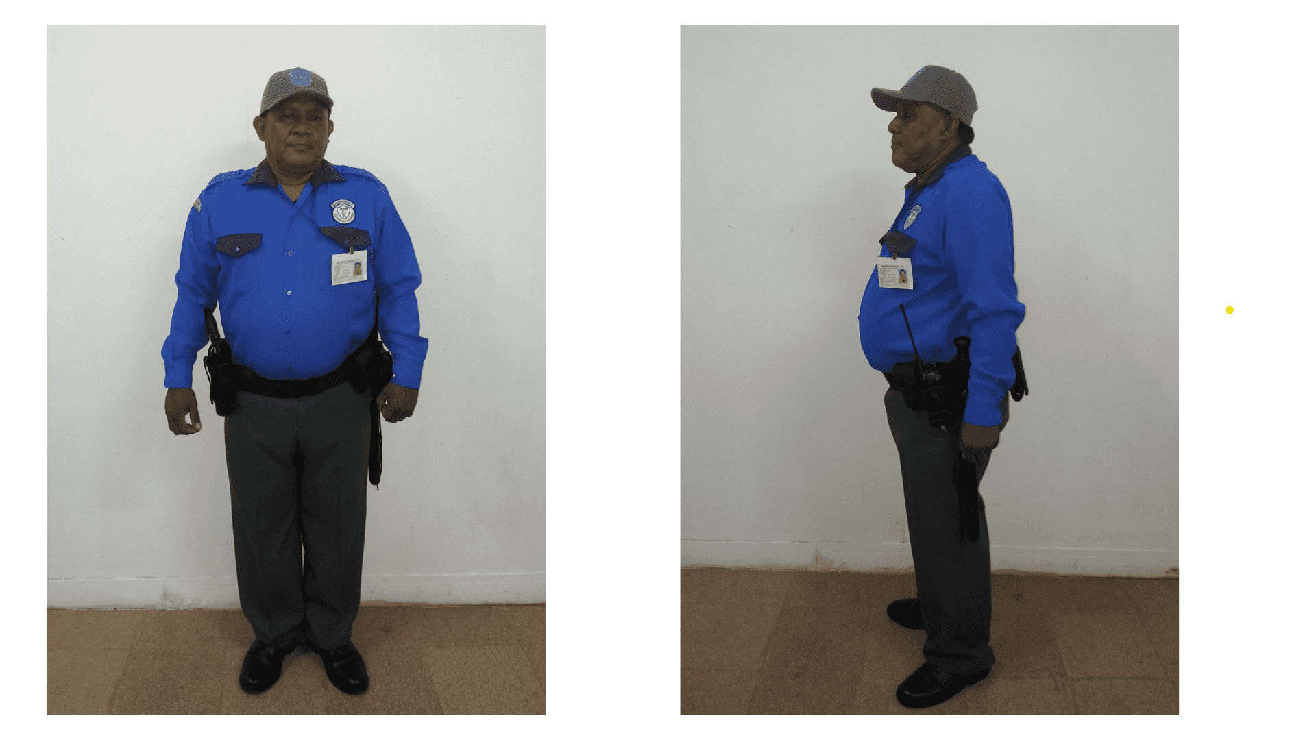 Seguridad Privada S.A.
